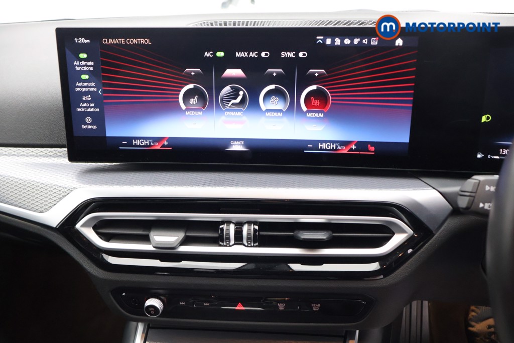 Used BMW 3 Series 2024 for sale - 77104368: Photo 15