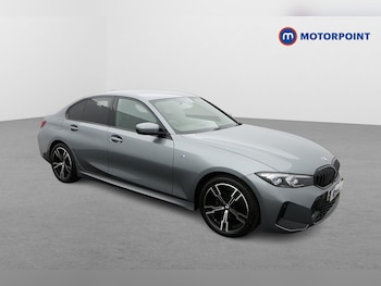 Used BMW 3 Series 2024 for sale - 77104368: Photo