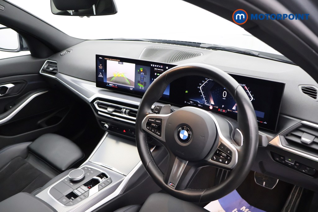 Used BMW 3 Series 2024 for sale - 77104368: Photo 22