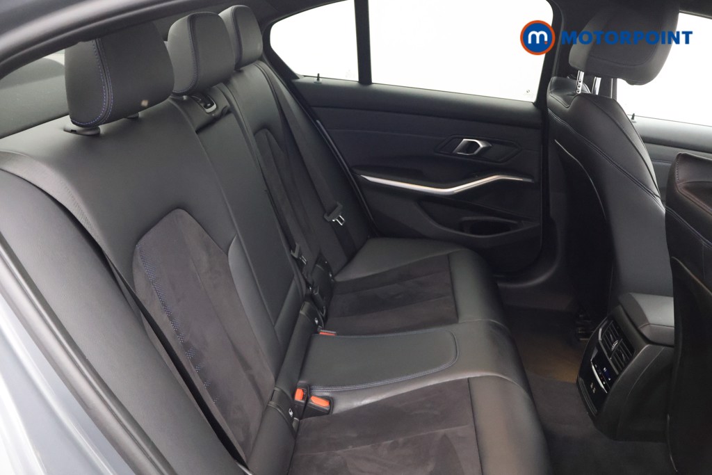 Used BMW 3 Series 2024 for sale - 77104368: Photo 24