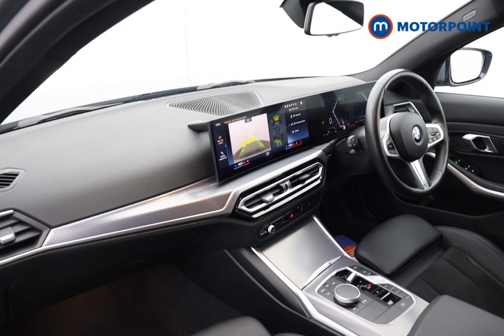 Used BMW 3 Series 2024 for sale - 77104368: Photo 27