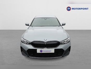 Used BMW 3 Series 2024 for sale - 77104368: Photo