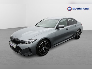 Used BMW 3 Series 2024 for sale - 77104368: Photo