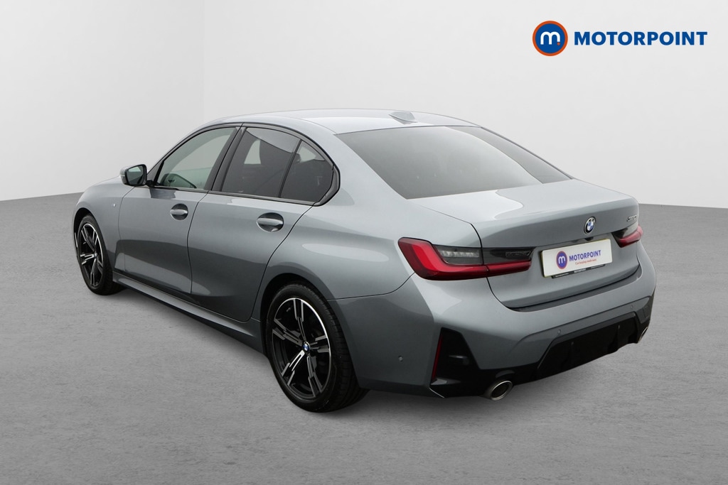 Used BMW 3 Series 2024 for sale - 77104368: Photo 5