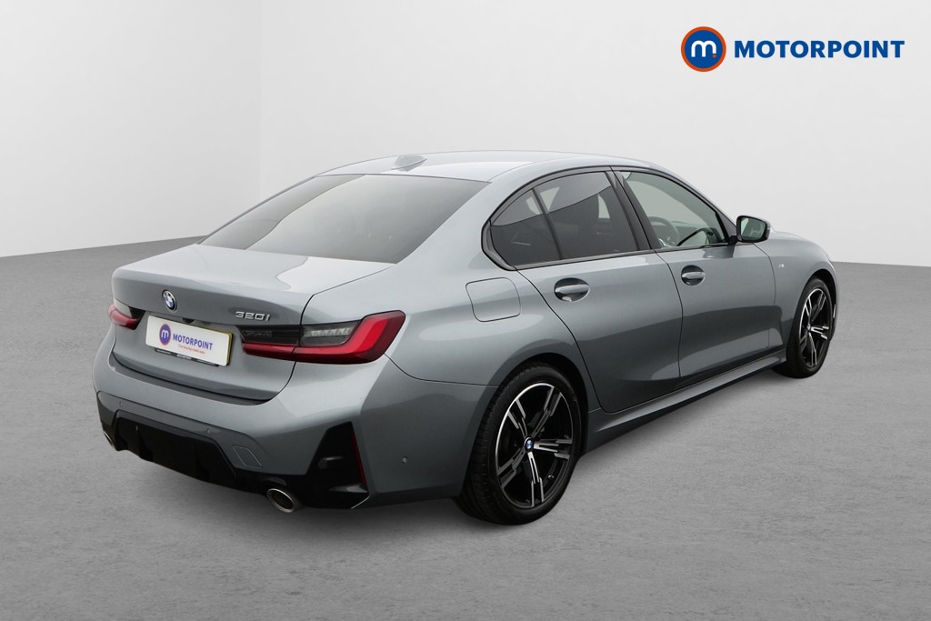 Used BMW 3 Series 2024 for sale - 77104368: Photo 7