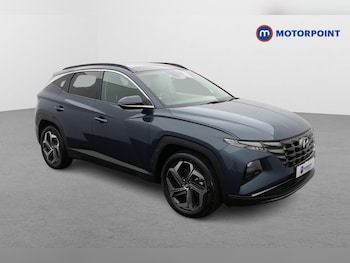 Used Hyundai TUCSON 2022 for sale - 79264466: Photo