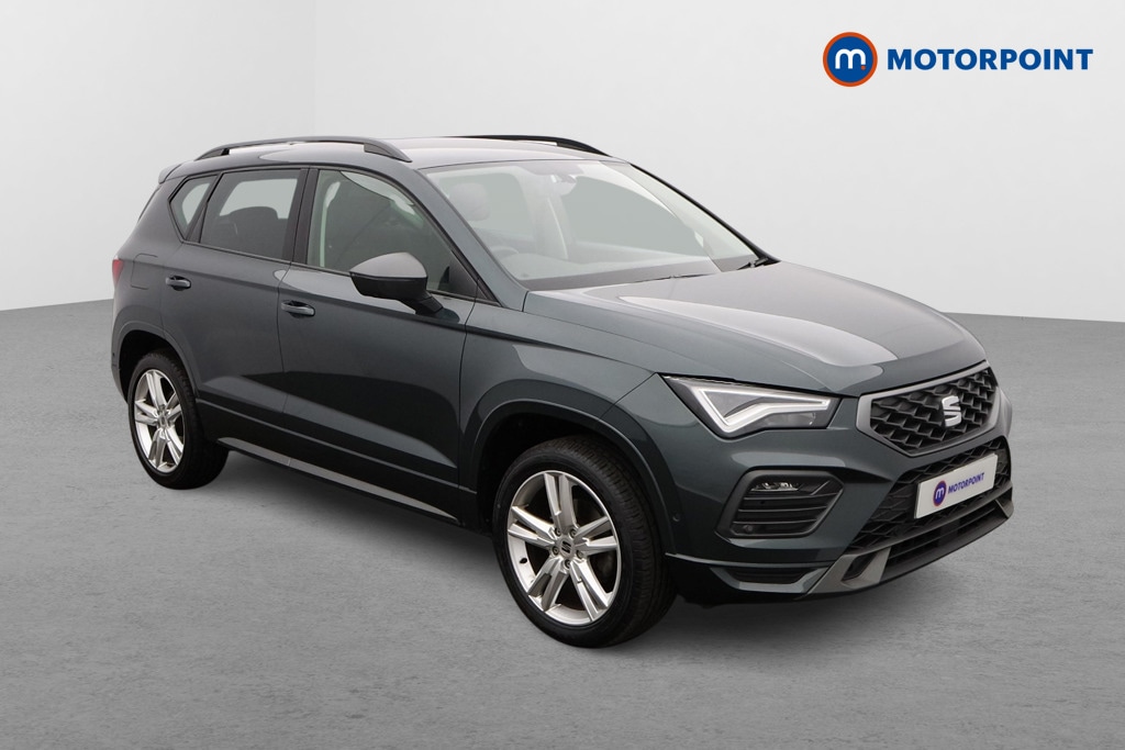 Used SEAT Ateca 2024 for sale - 78026783: Photo 1