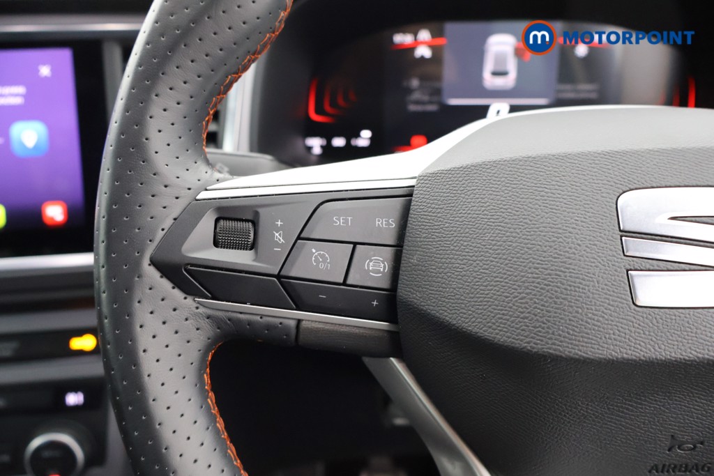 Used SEAT Ateca 2024 for sale - 78026783: Photo 10