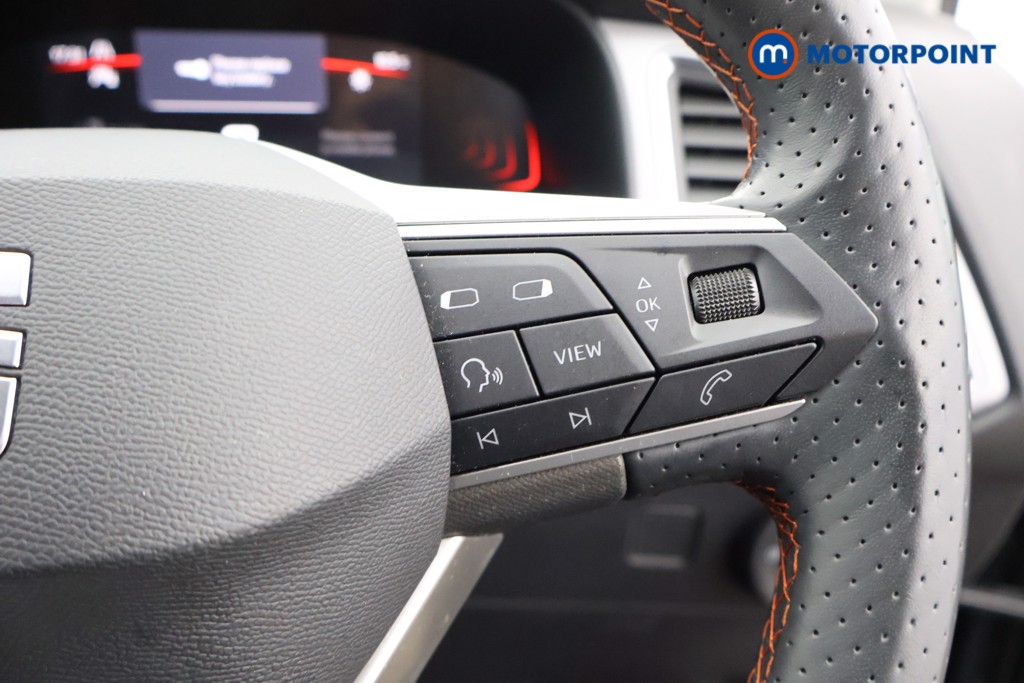 Used SEAT Ateca 2024 for sale - 78026783: Photo 11