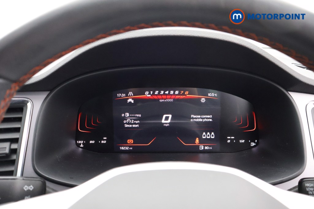 Used SEAT Ateca 2024 for sale - 78026783: Photo 12