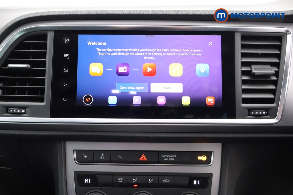 Used SEAT Ateca 2024 for sale - 78026783: Photo 13