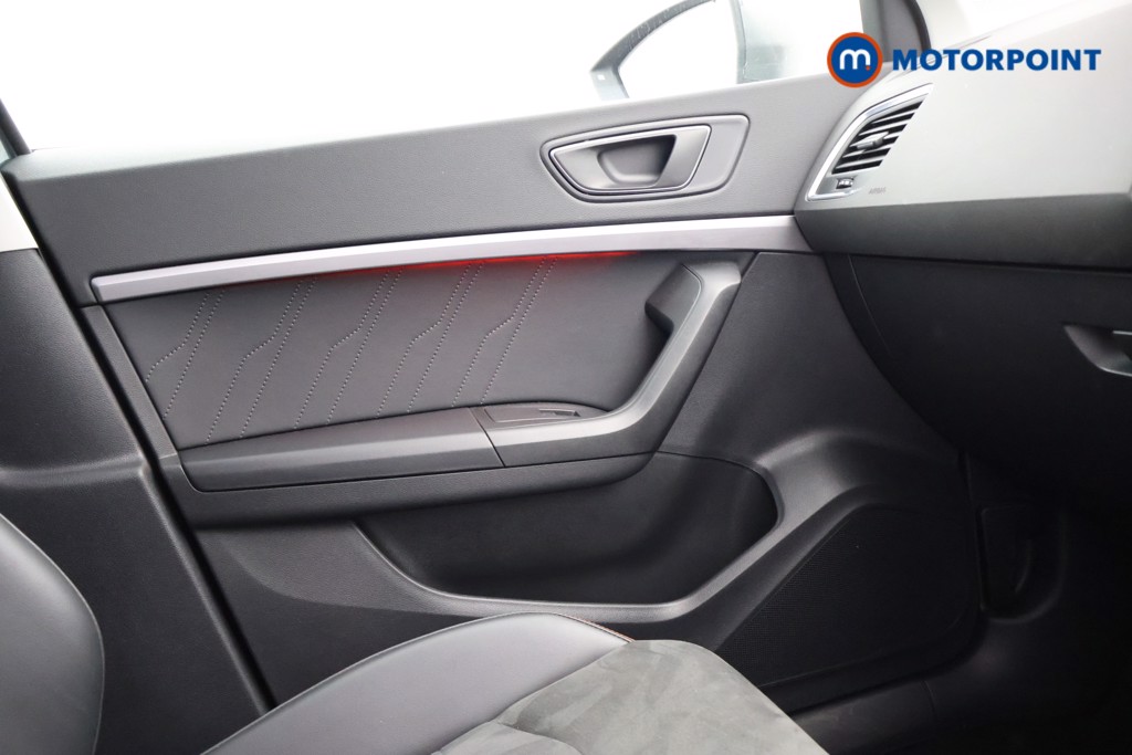 Used SEAT Ateca 2024 for sale - 78026783: Photo 16