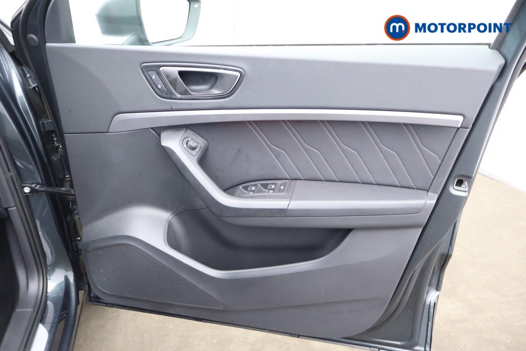 Used SEAT Ateca 2024 for sale - 78026783: Photo 17