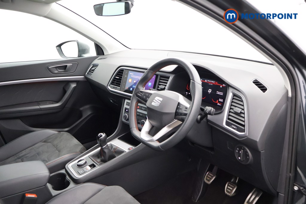 Used SEAT Ateca 2024 for sale - 78026783: Photo 18