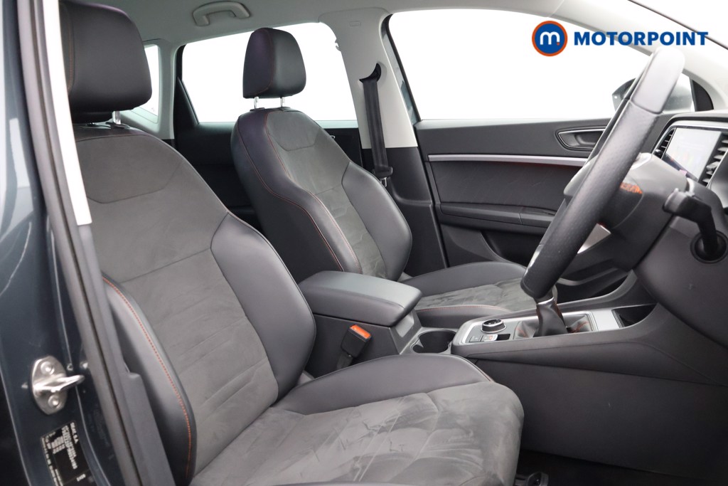 Used SEAT Ateca 2024 for sale - 78026783: Photo 19