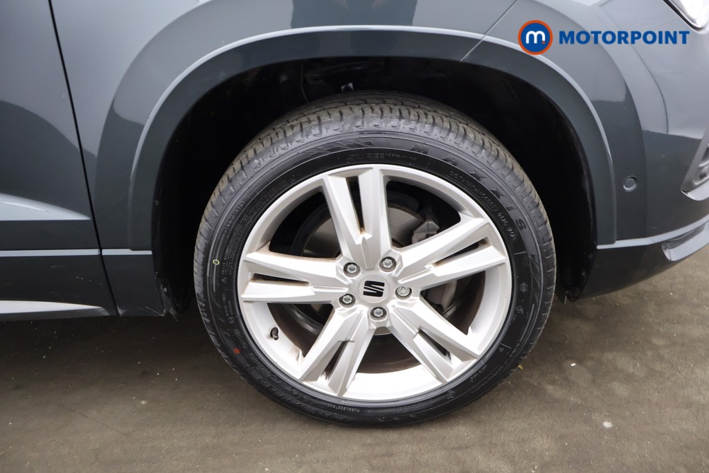 Used SEAT Ateca 2024 for sale - 78026783: Photo 20