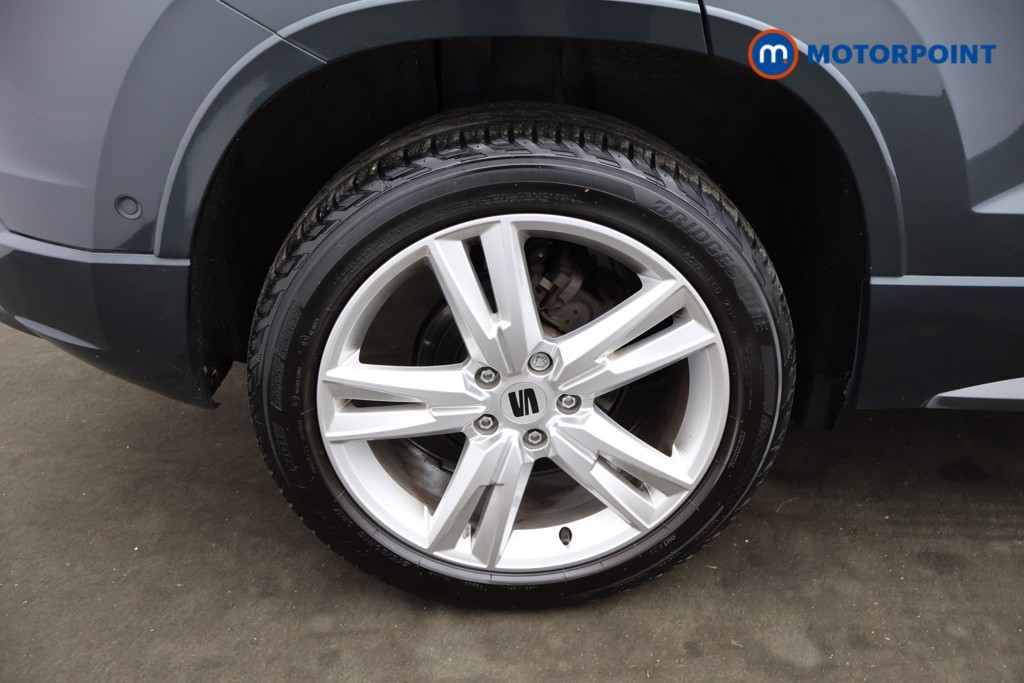 Used SEAT Ateca 2024 for sale - 78026783: Photo 21