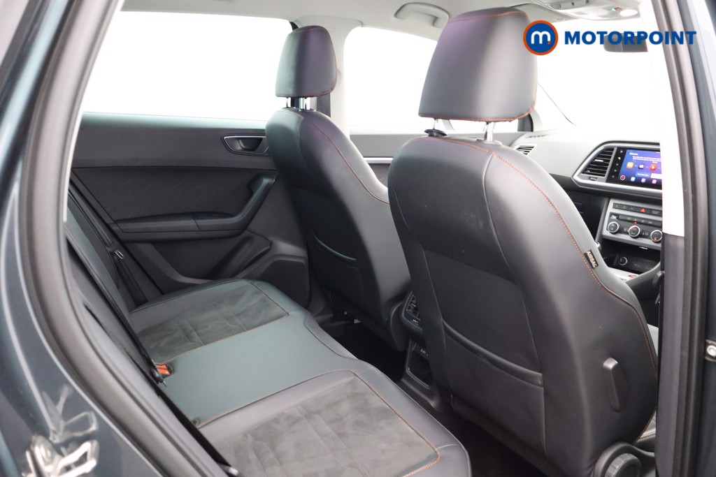 Used SEAT Ateca 2024 for sale - 78026783: Photo 22