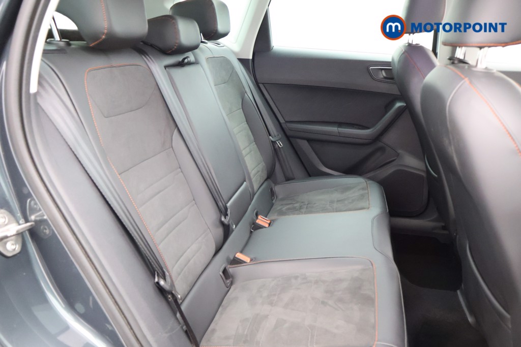 Used SEAT Ateca 2024 for sale - 78026783: Photo 23