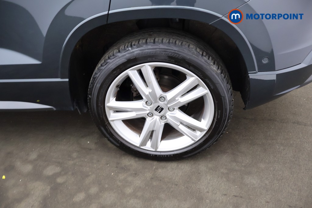 Used SEAT Ateca 2024 for sale - 78026783: Photo 25