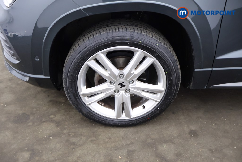 Used SEAT Ateca 2024 for sale - 78026783: Photo 26