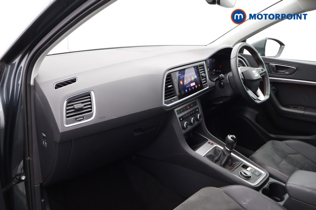 Used SEAT Ateca 2024 for sale - 78026783: Photo 27