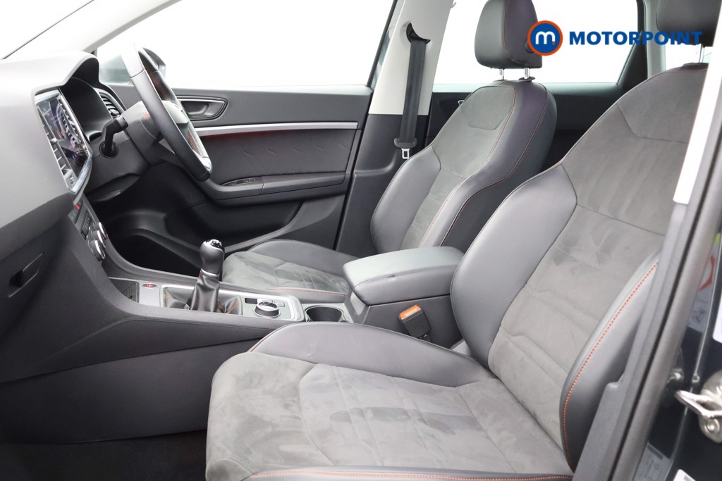 Used SEAT Ateca 2024 for sale - 78026783: Photo 28