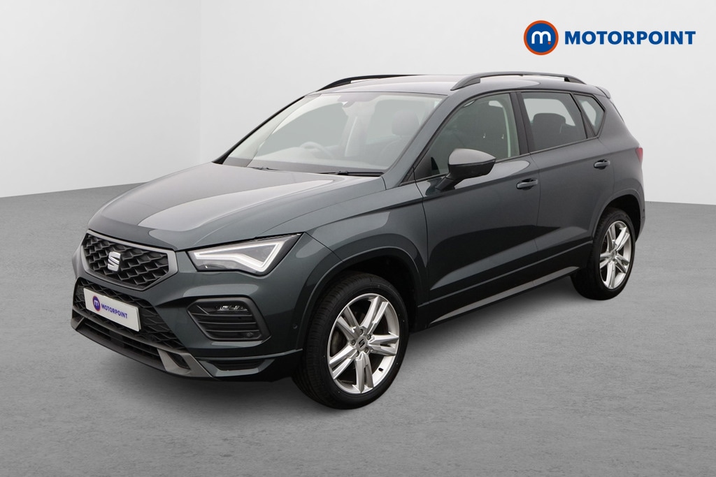 Used SEAT Ateca 2024 for sale - 78026783: Photo 3