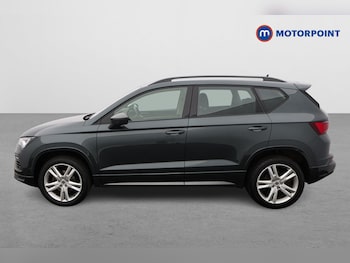 Used SEAT Ateca 2024 for sale - 78026783: Photo