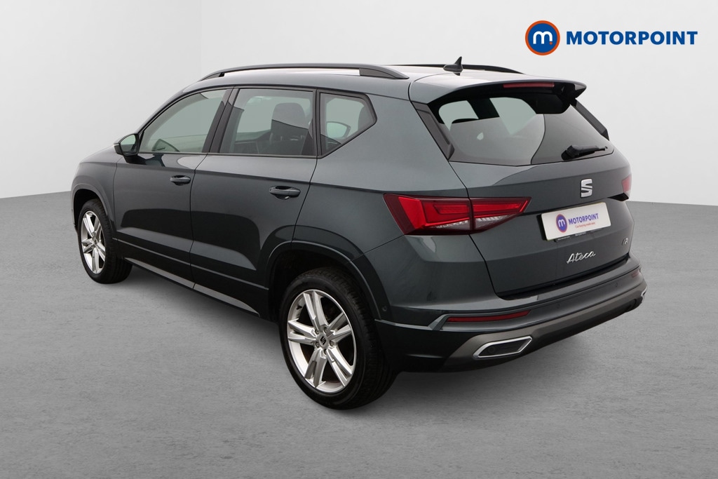 Used SEAT Ateca 2024 for sale - 78026783: Photo 5