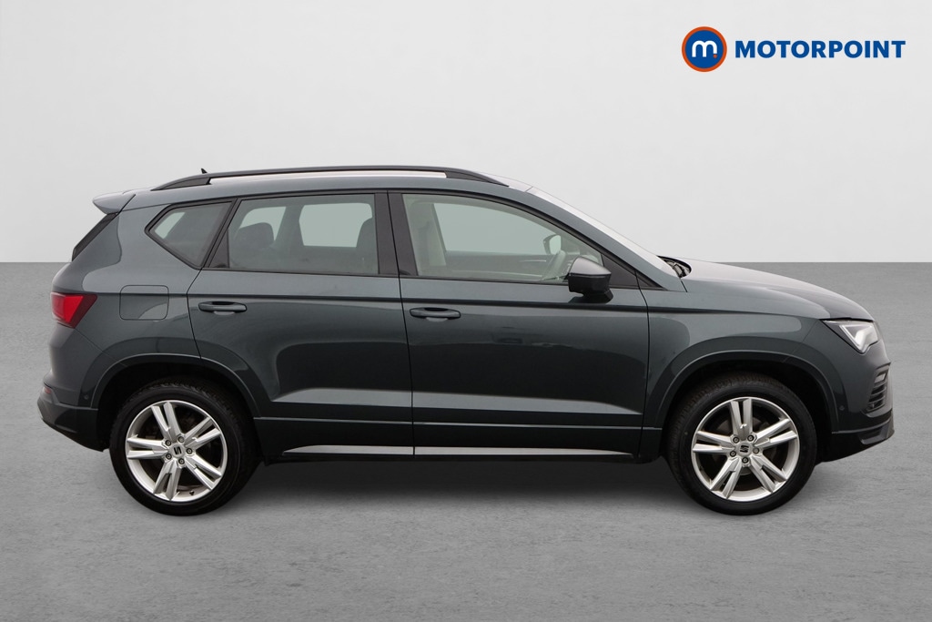 Used SEAT Ateca 2024 for sale - 78026783: Photo 8