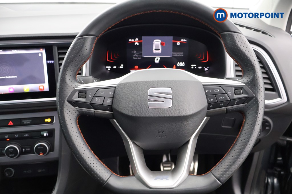 Used SEAT Ateca 2024 for sale - 78026783: Photo 9