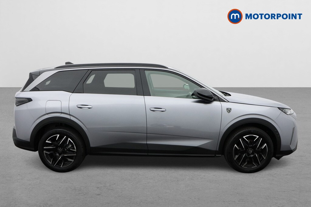 Used Peugeot 5008 for sale - 77830889: Photo 8