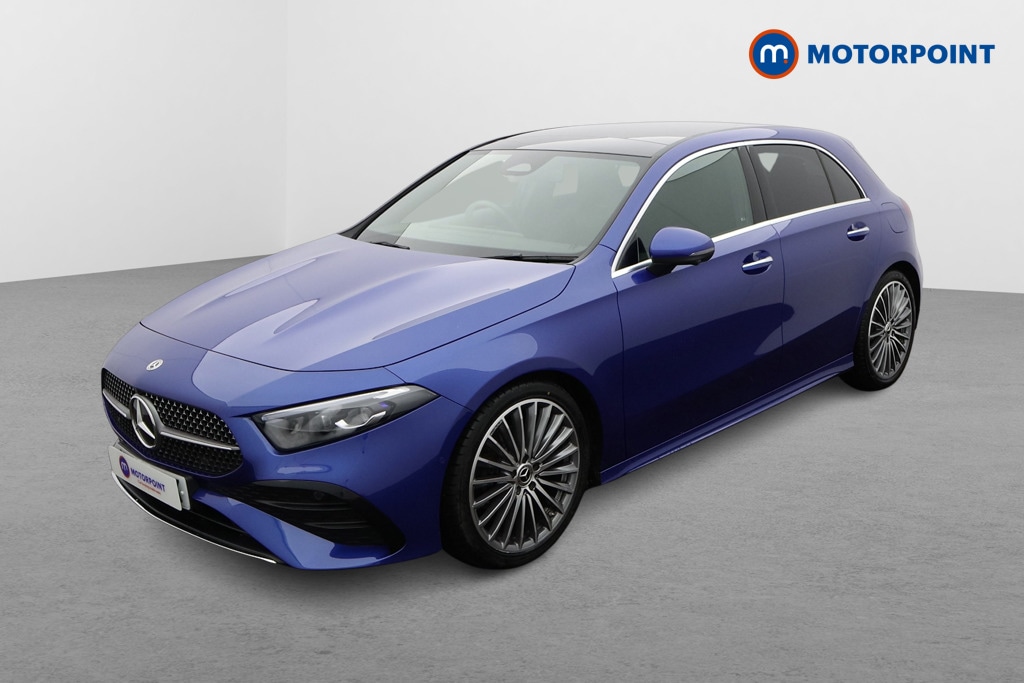 Used Mercedes-Benz A-Class 2024 for sale - 76491659: Photo 2