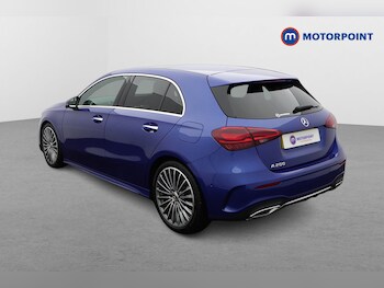 Used Mercedes-Benz A-Class 2024 for sale - 76491659: Photo