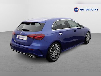 Used Mercedes-Benz A-Class 2024 for sale - 76491659: Photo