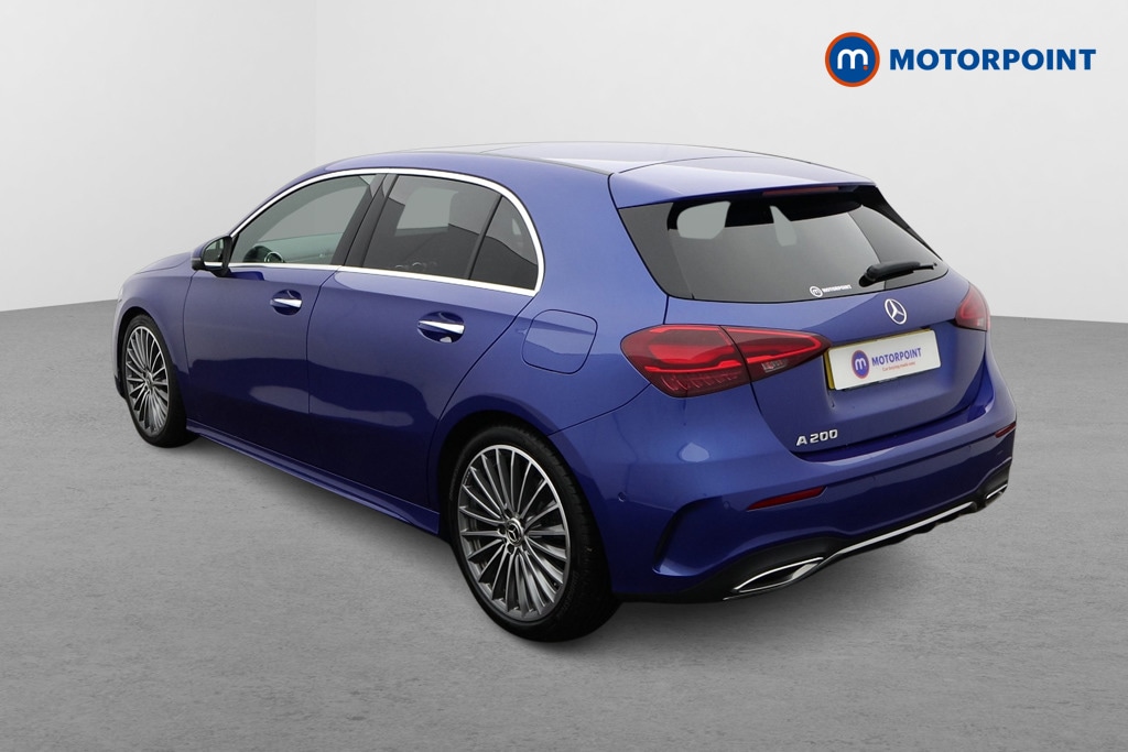 Used Mercedes-Benz A-Class 2024 for sale - 76491659: Photo 5