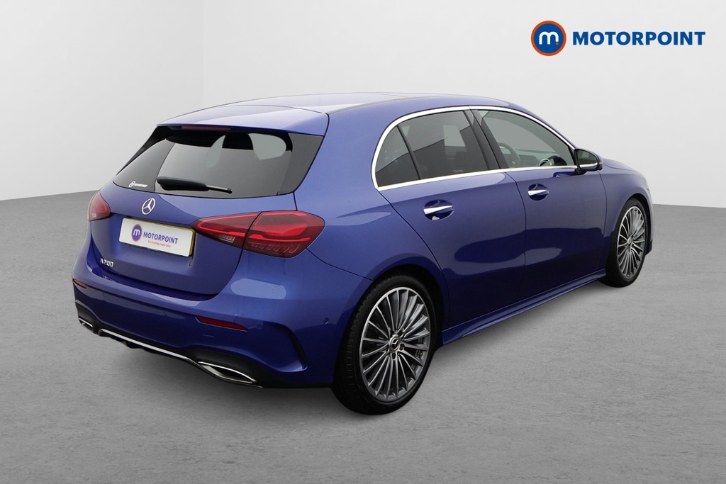 Used Mercedes-Benz A-Class 2024 for sale - 76491659: Photo 7