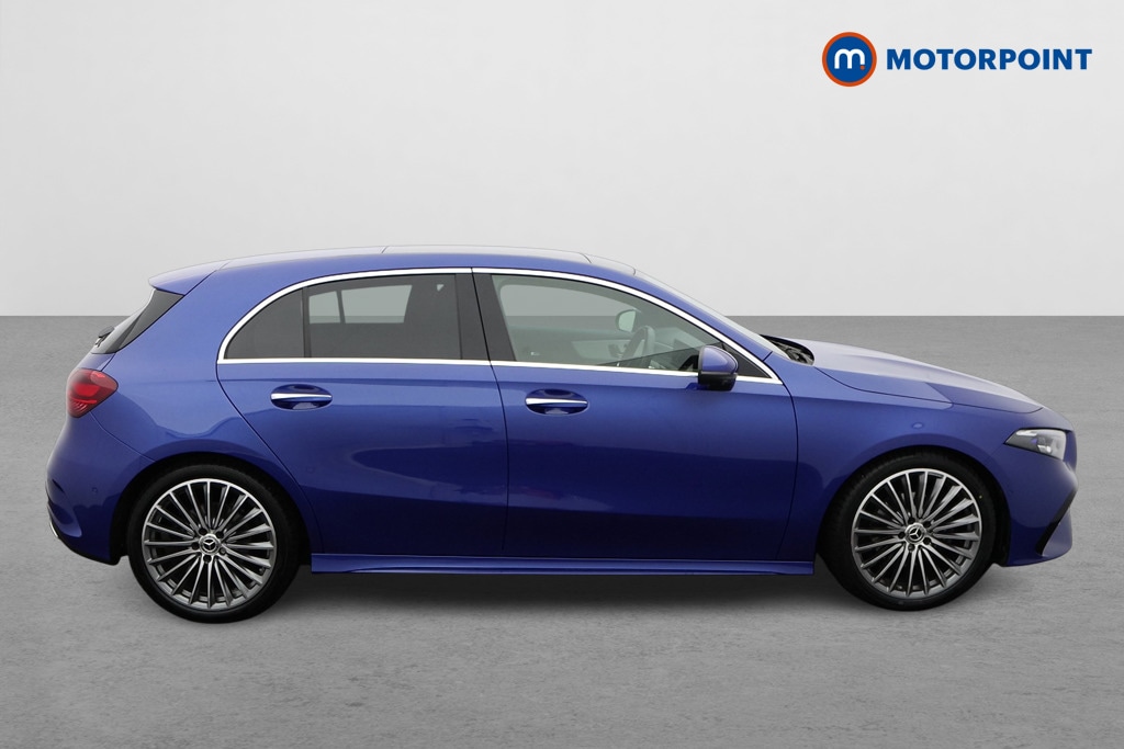 Used Mercedes-Benz A-Class 2024 for sale - 76491659: Photo 8