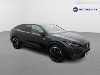 Used Peugeot 408 undefined for sale - 78432310: Photo