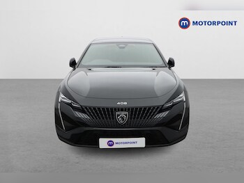 Used Peugeot 408 undefined for sale - 78432310: Photo