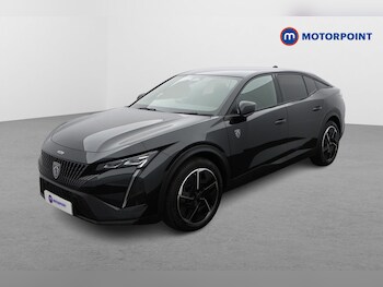 Used Peugeot 408 undefined for sale - 78432310: Photo