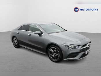 Used Mercedes-Benz CLA 2021 for sale - 79141257: Photo