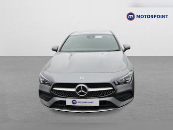 Used Mercedes-Benz CLA 2021 for sale - 79141257: Photo