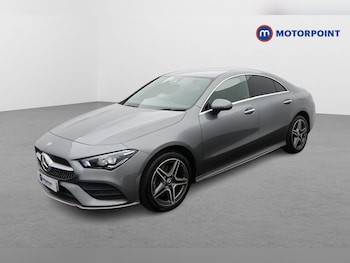 Used Mercedes-Benz CLA 2021 for sale - 79141257: Photo