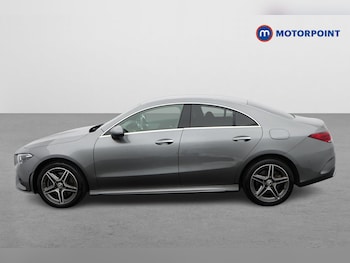 Used Mercedes-Benz CLA 2021 for sale - 79141257: Photo