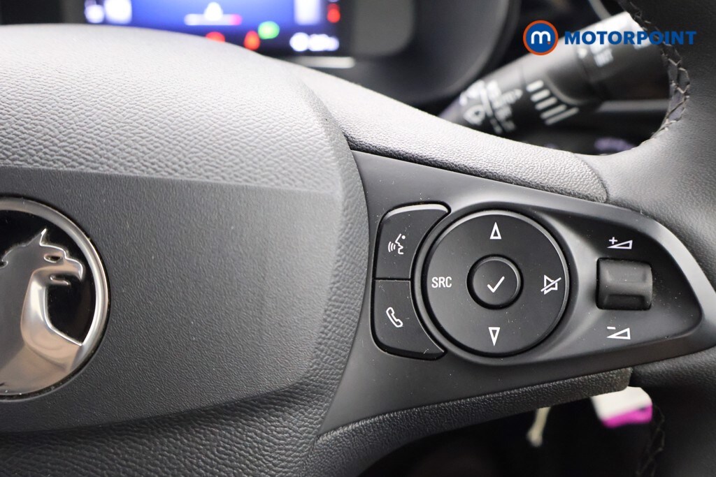 Used Vauxhall Corsa 2023 for sale - 77814778: Photo 11