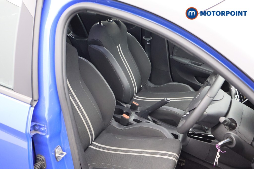 Used Vauxhall Corsa 2023 for sale - 77814778: Photo 19