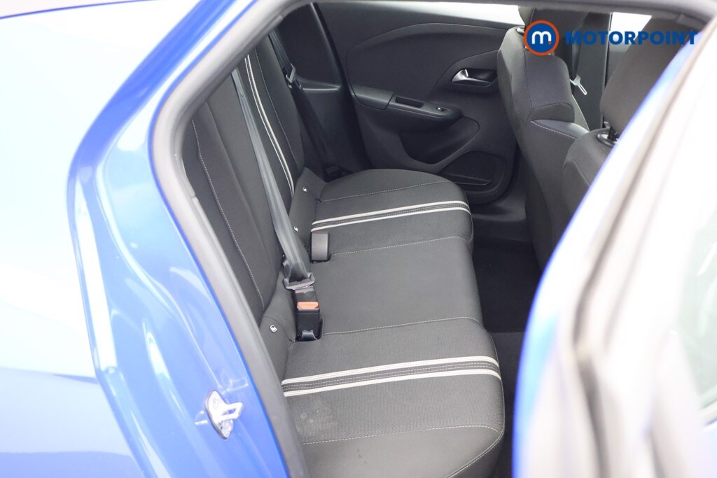 Used Vauxhall Corsa 2023 for sale - 77814778: Photo 20