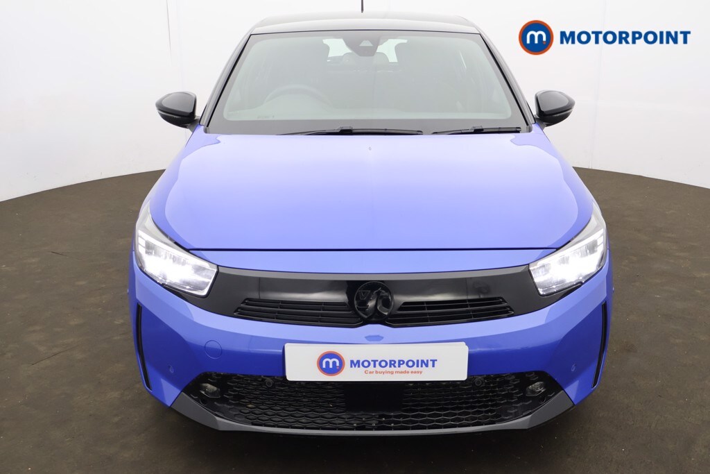 Used Vauxhall Corsa 2023 for sale - 77814778: Photo 23